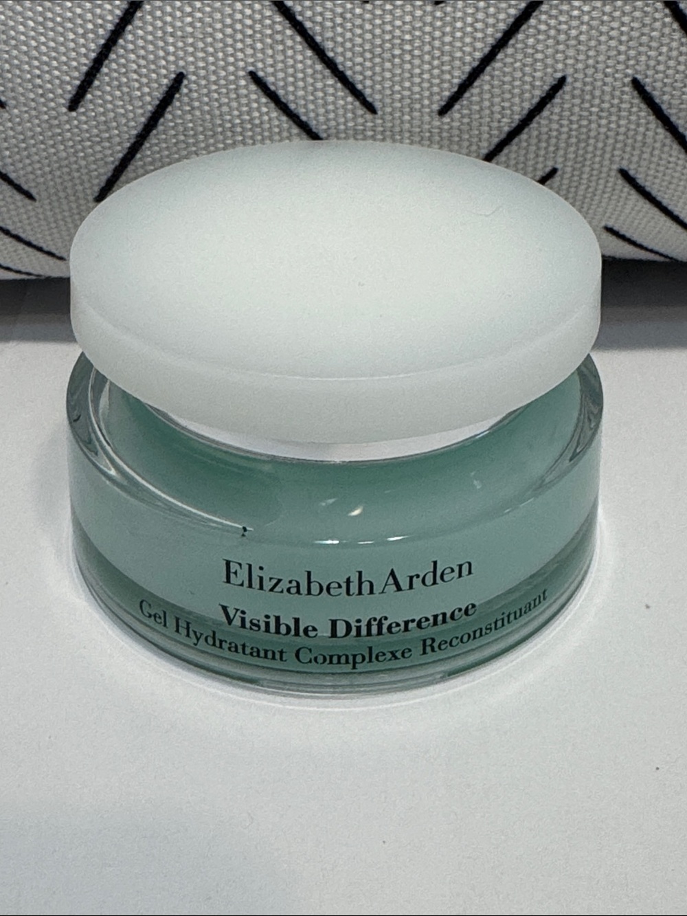 Elizabeth Arden Visible Difference Hydrating Gel Cream - 2.6oz